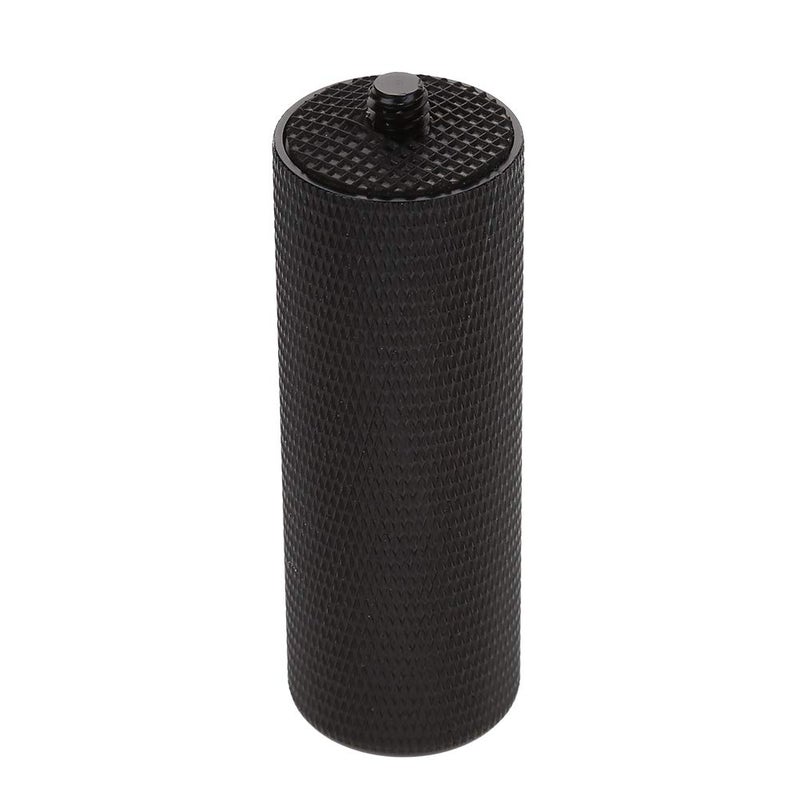 Tangxi Tripod Extension Rod, 1/4" Screws Desk Stabilizer Accessory - Adjustable Telescopic Pole for Monopod With Screws - Image 1